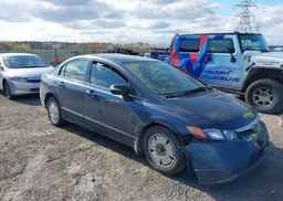 2006 HONDA CIVIC
