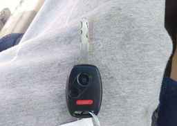 2006 HONDA CIVIC