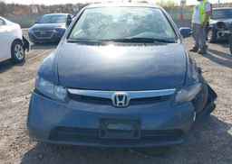 2006 HONDA CIVIC