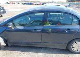 2006 HONDA CIVIC