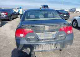 2006 HONDA CIVIC