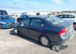 2006 HONDA CIVIC
