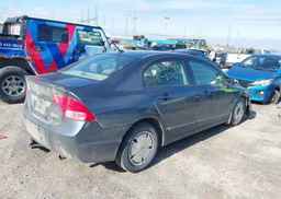 2006 HONDA CIVIC