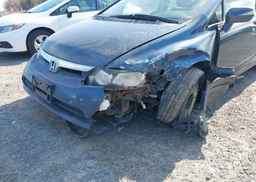2006 HONDA CIVIC