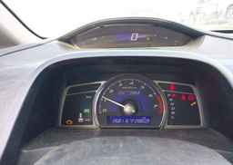 2006 HONDA CIVIC