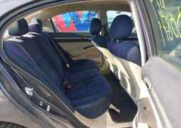 2006 HONDA CIVIC