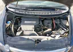 2006 HONDA CIVIC