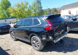 2025 HONDA CRV
