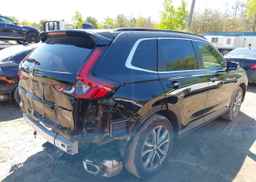 2025 HONDA CRV