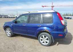 2006 NISSAN X-TRAIL XE