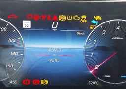 2025 MERCEDES-BENZ CLA 250 4MATIC