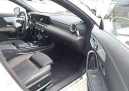 2025 MERCEDES-BENZ CLA 250 4MATIC