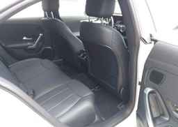 2025 MERCEDES-BENZ CLA 250 4MATIC