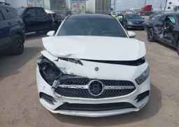 2020 MERCEDES-BENZ A 220 4MATIC
