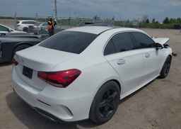 2020 MERCEDES-BENZ A 220 4MATIC