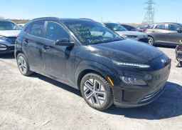 2023 HYUNDAI KONA ELECTRIC ULTIMATE