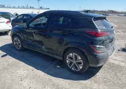 2023 HYUNDAI KONA ELECTRIC ULTIMATE