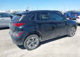 2023 HYUNDAI KONA ELECTRIC ULTIMATE