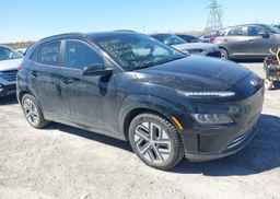 2023 HYUNDAI KONA ELECTRIC ULTIMATE