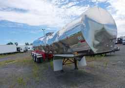1994 KROHNERT 7500 GALLON