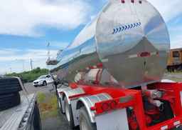 1994 KROHNERT 7500 GALLON