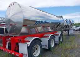 1994 KROHNERT 7500 GALLON