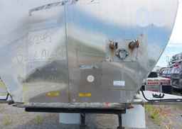 1994 KROHNERT 7500 GALLON