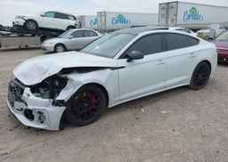 2025 AUDI S5 3.0T TECHNIK