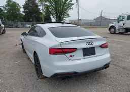 2025 AUDI S5 3.0T TECHNIK