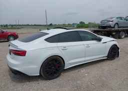 2025 AUDI S5 3.0T TECHNIK