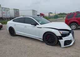 2025 AUDI S5 3.0T TECHNIK