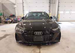 2023 AUDI RS6