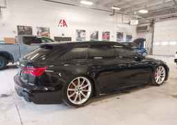 2023 AUDI RS6