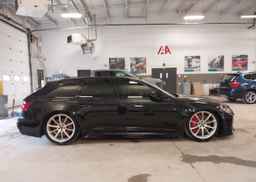 2023 AUDI RS6