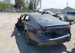 2023 HONDA ACCORD