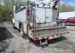 2014 KENWORTH CONSTRUCTION T400