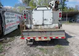 2014 KENWORTH CONSTRUCTION T400