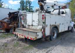2014 KENWORTH CONSTRUCTION T400