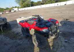 2022 HONDA TRX420 FM