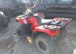 2022 HONDA TRX420 FM