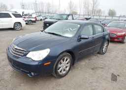 2007 CHRYSLER SEBRING TOURING