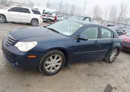 2007 CHRYSLER SEBRING TOURING