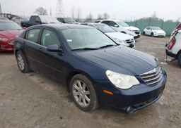 2007 CHRYSLER SEBRING TOURING