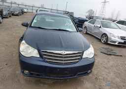 2007 CHRYSLER SEBRING TOURING