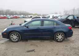 2007 CHRYSLER SEBRING TOURING