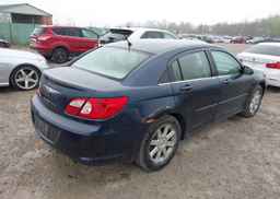 2007 CHRYSLER SEBRING TOURING