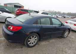 2007 CHRYSLER SEBRING TOURING