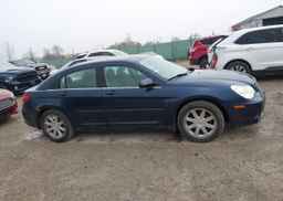 2007 CHRYSLER SEBRING TOURING
