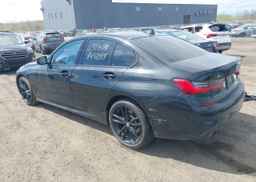 2021 BMW 330E XDRIVE
