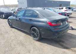 2021 BMW 330E XDRIVE